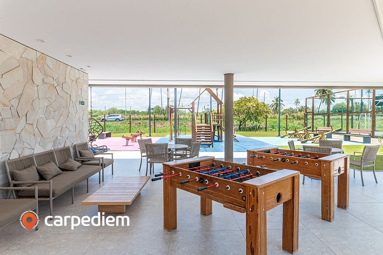 Beach Class Summer #C215 - Porto de Galinhas by Carpediem