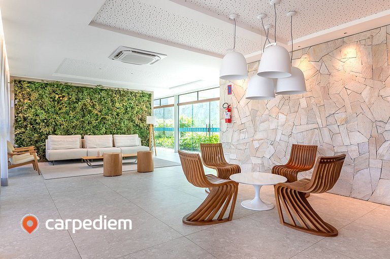 Beach Class Summer #C215 - Porto de Galinhas by Carpediem