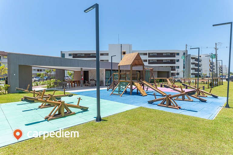 Beach Class Summer #C215 - Porto de Galinhas by Carpediem