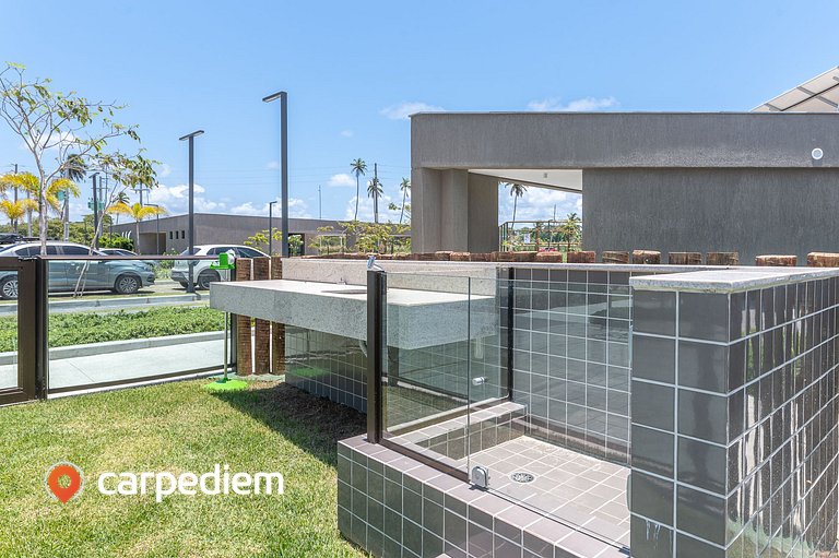 Beach Class Summer #C215 - Porto de Galinhas by Carpediem