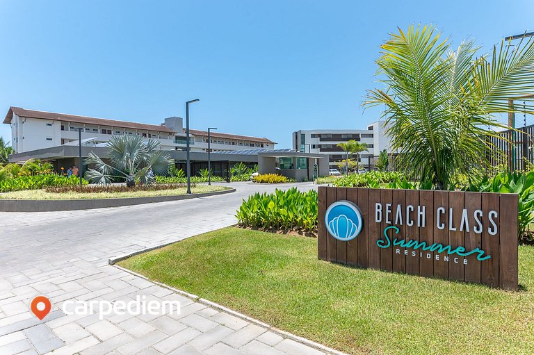 Beach Class Summer - Porto de Galinha By Carpediem