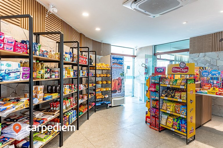 Beach Class Summer #C215 - Porto de Galinhas by Carpediem