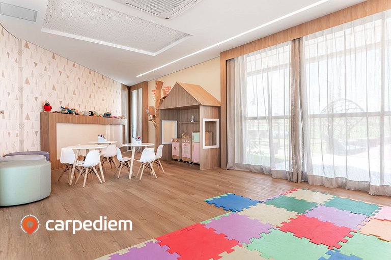 Beach Class Summer #C215 - Porto de Galinhas by Carpediem