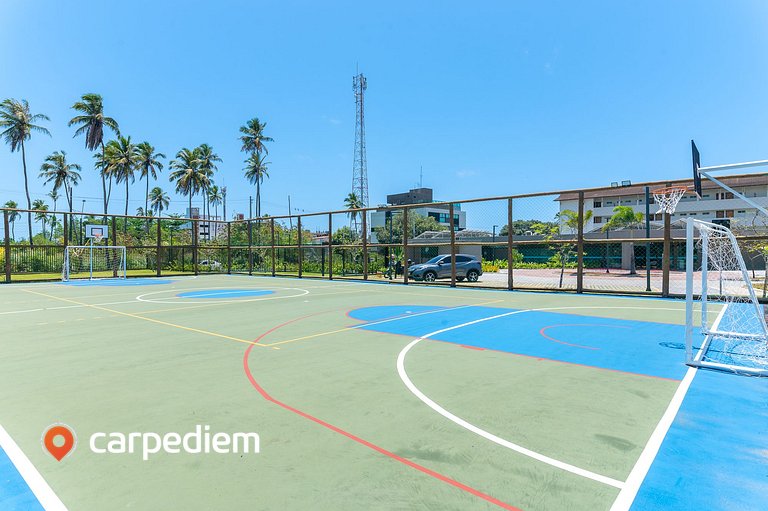 Beach Class Summer #C215 - Porto de Galinhas by Carpediem