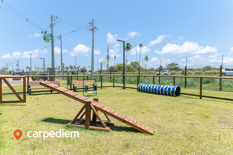 Beach Class Summer #C215 - Porto de Galinhas by Carpediem