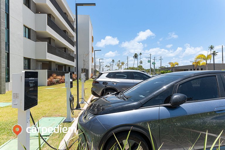 Beach Class Summer #C215 - Porto de Galinhas by Carpediem