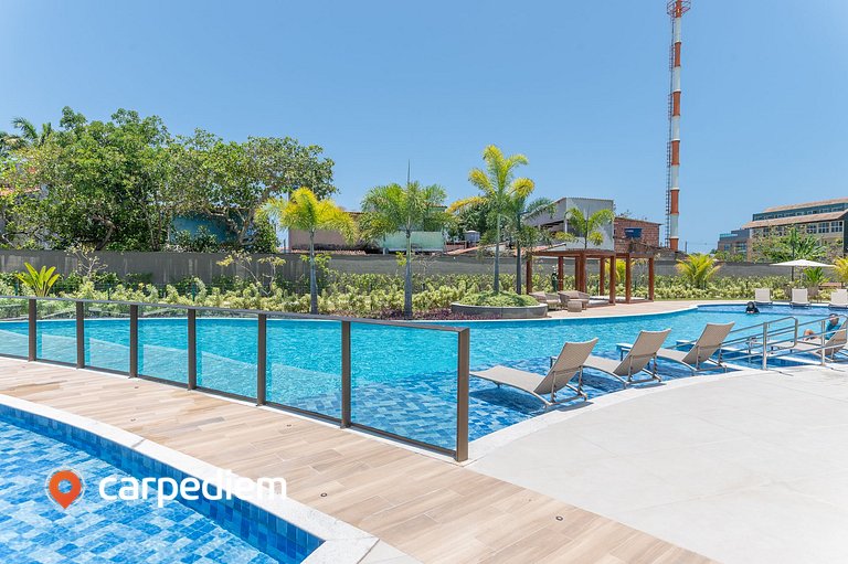 Beach Class Summer #C215 - Porto de Galinhas by Carpediem