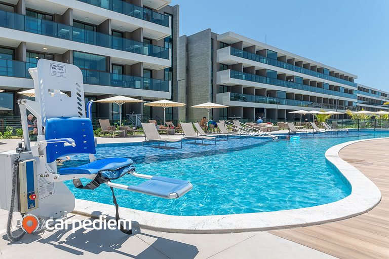 Beach Class Summer #C215 - Porto de Galinhas by Carpediem