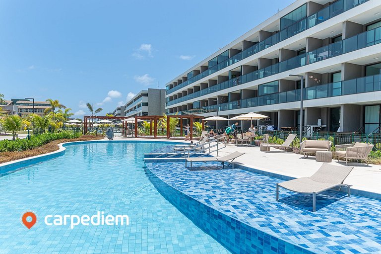 Beach Class Summer #C215 - Porto de Galinhas by Carpediem