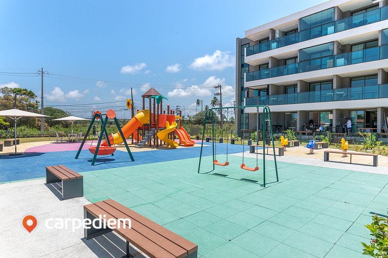 Beach Class Summer #C215 - Porto de Galinhas by Carpediem