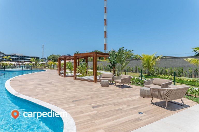 Beach Class Summer #C215 - Porto de Galinhas by Carpediem