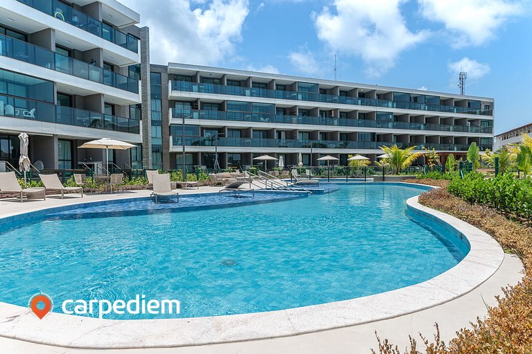 Beach Class Summer #C215 - Porto de Galinhas by Carpediem