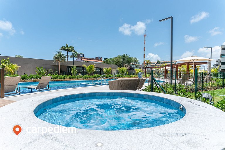 Beach Class Summer #C215 - Porto de Galinhas by Carpediem