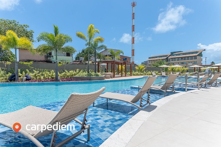 Beach Class Summer #C215 - Porto de Galinhas by Carpediem