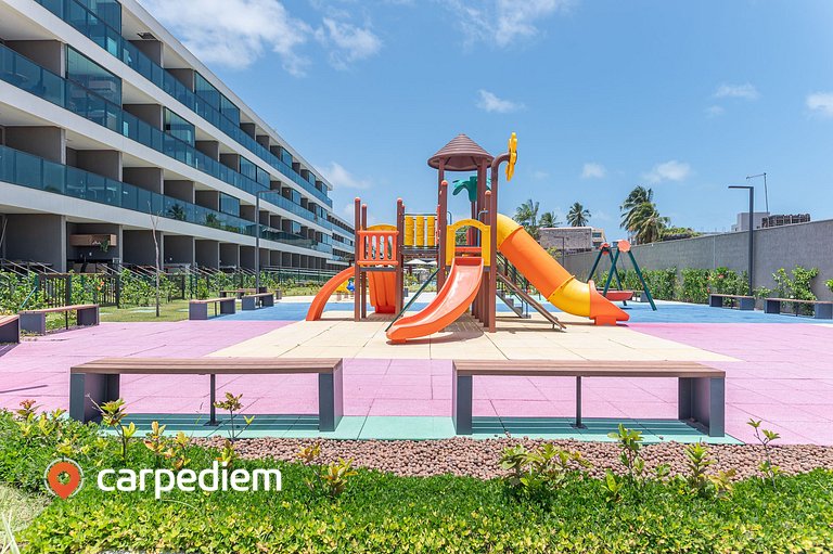 Beach Class Summer #C215 - Porto de Galinhas by Carpediem