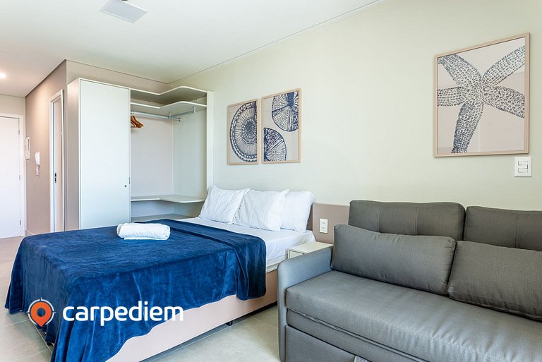 Beach Class Summer #C215 - Porto de Galinhas by Carpediem