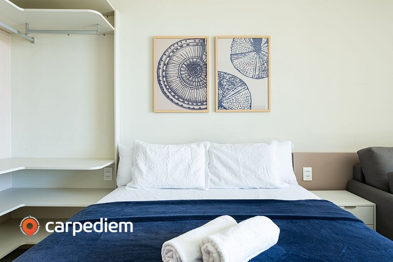 Beach Class Summer #C215 - Porto de Galinhas by Carpediem