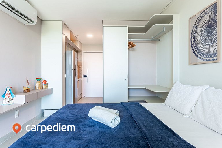 Beach Class Summer #C215 - Porto de Galinhas by Carpediem