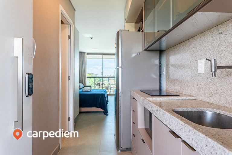 Beach Class Summer #C215 - Porto de Galinhas by Carpediem