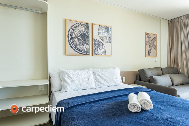 Beach Class Summer #C215 - Porto de Galinhas by Carpediem