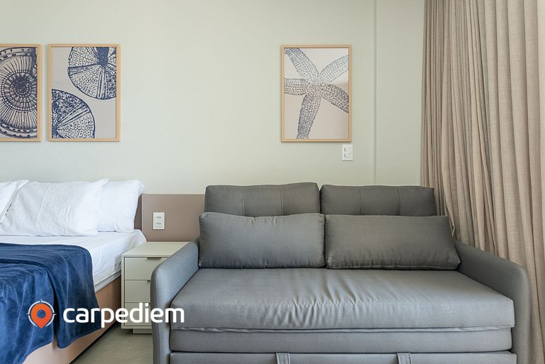 Beach Class Summer #C215 - Porto de Galinhas by Carpediem