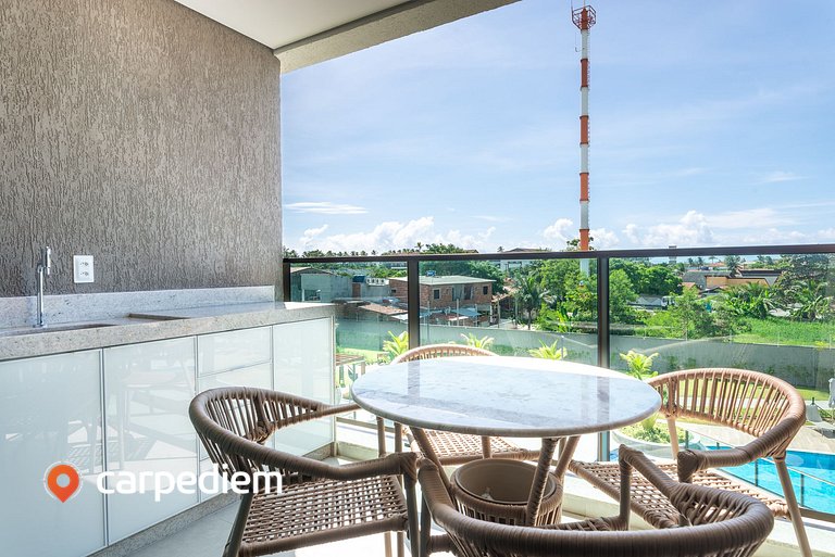 Beach Class Summer #C215 - Porto de Galinhas by Carpediem