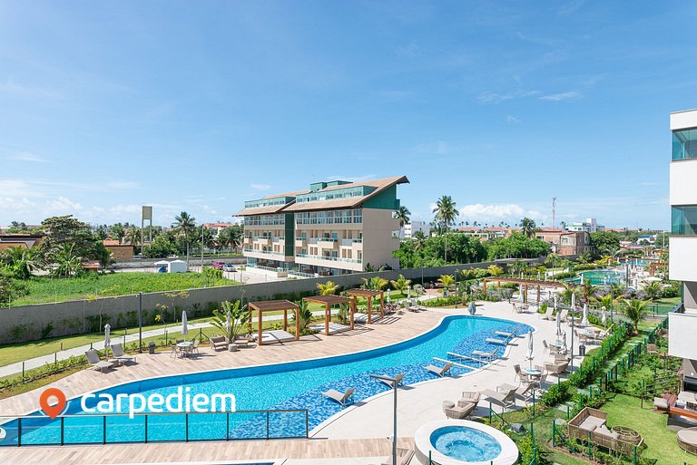 Beach Class Summer #C215 - Porto de Galinhas by Carpediem