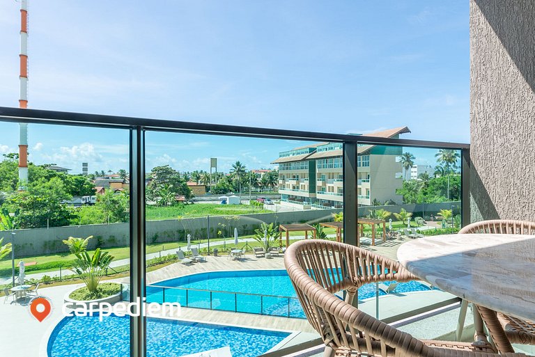 Beach Class Summer #C215 - Porto de Galinhas by Carpediem