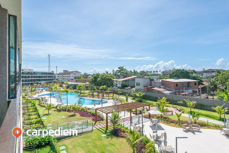 Beach Class Summer #C215 - Porto de Galinhas by Carpediem