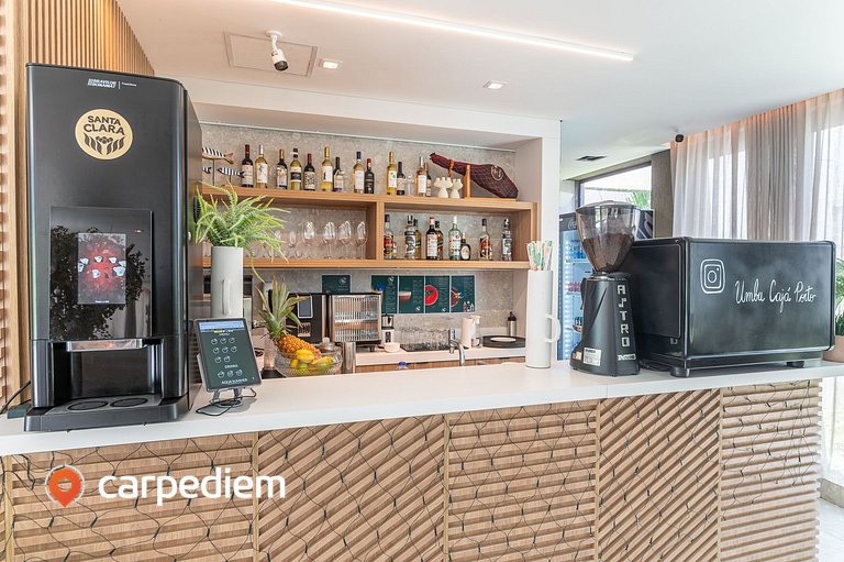 Beach Class Summer #C215 - Porto de Galinhas by Carpediem