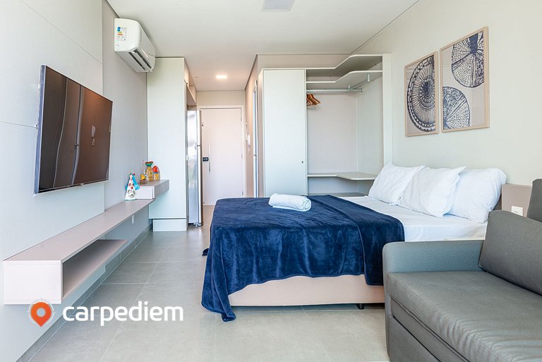 Beach Class Summer #C215 - Porto de Galinhas by Carpediem