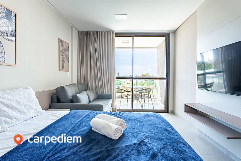 Beach Class Summer #C215 - Porto de Galinhas by Carpediem