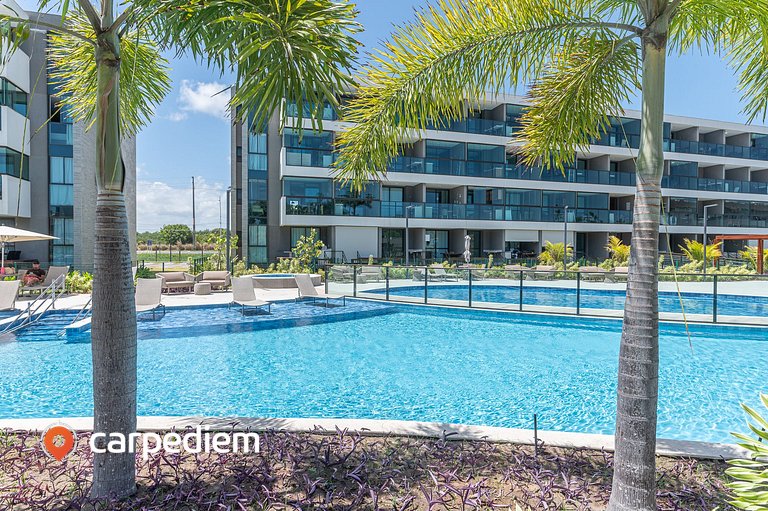 Beach Class Summer #C215 - Porto de Galinhas by Carpediem