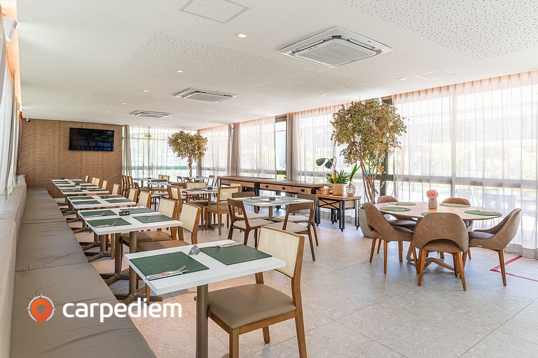 Beach Class Summer #E303 - Ipojuca By Carpediem