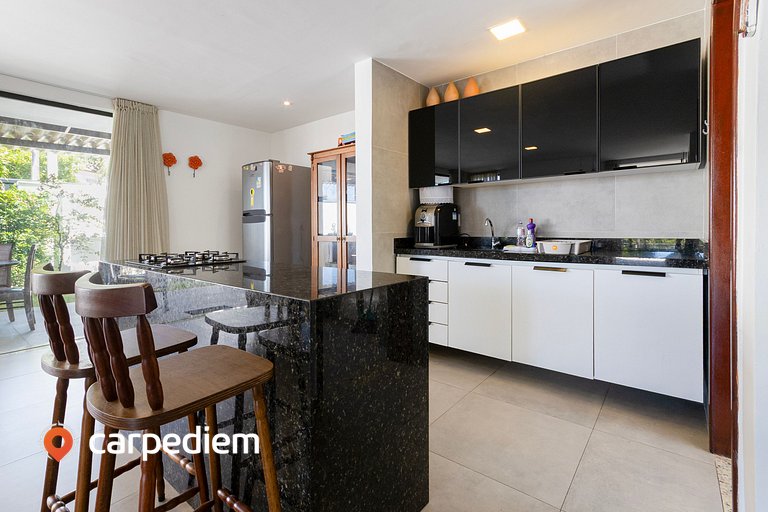 Altos do Caju #01 - Praia de Pirangi by Carpediem