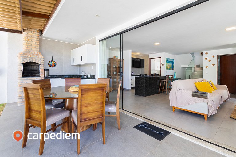 Altos do Caju #01 - Praia de Pirangi by Carpediem