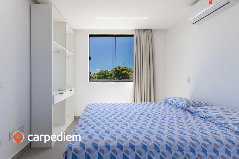 Altos do Caju #01 - Praia de Pirangi by Carpediem