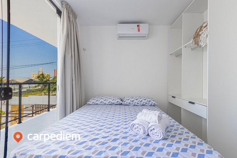 Altos do Caju #01 - Praia de Pirangi by Carpediem