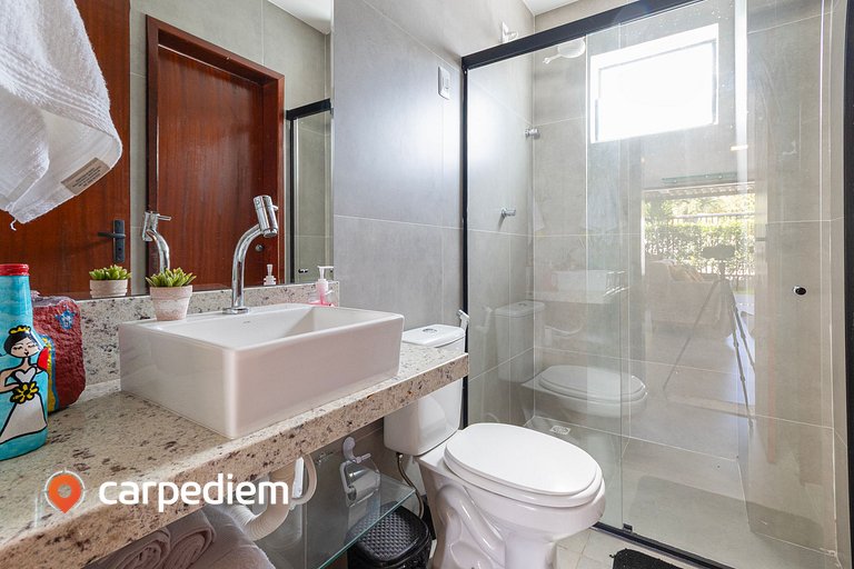 Altos do Caju #01 - Praia de Pirangi by Carpediem