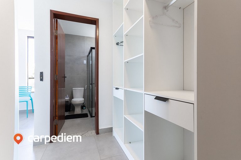 Altos do Caju #01 - Praia de Pirangi by Carpediem