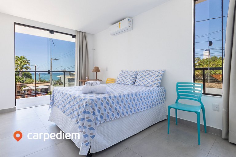 Altos do Caju #01 - Praia de Pirangi by Carpediem