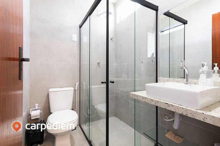 Altos do Caju #01 - Praia de Pirangi by Carpediem