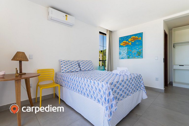 Altos do Caju #01 - Praia de Pirangi by Carpediem