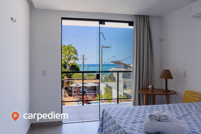 Altos do Caju #01 - Praia de Pirangi by Carpediem