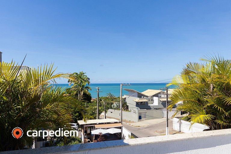 Altos do Caju #01 - Praia de Pirangi by Carpediem