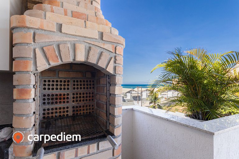 Altos do Caju #01 - Praia de Pirangi by Carpediem