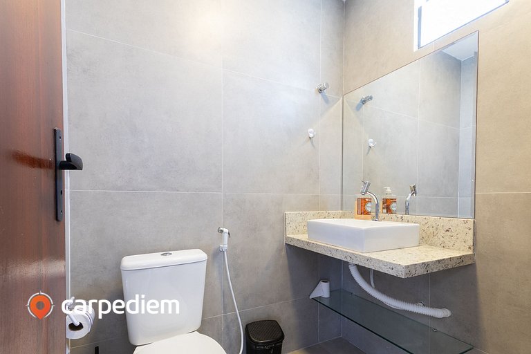 Altos do Caju #01 - Praia de Pirangi by Carpediem