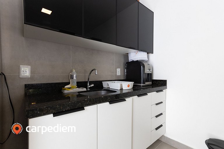 Altos do Caju - Apartamento em Pirangi by Carpediem