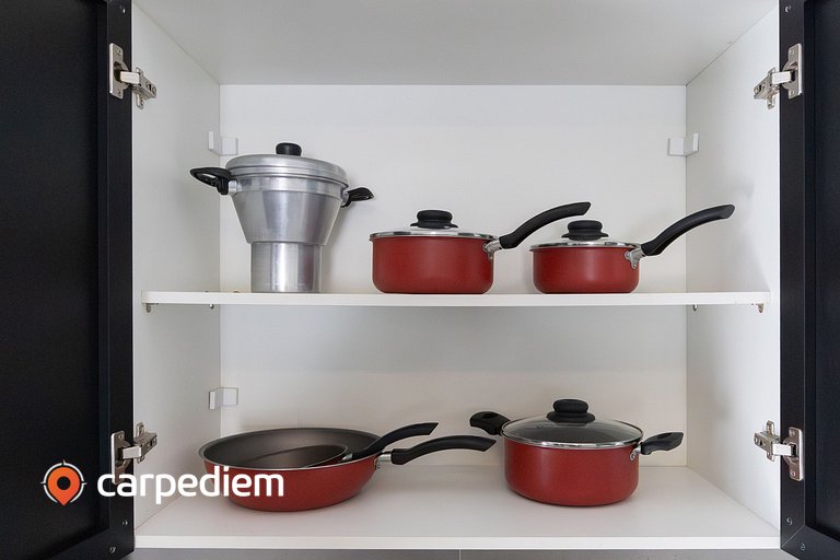 Altos do Caju - Apartamento em Pirangi by Carpediem