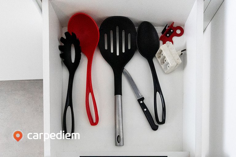 Altos do Caju - Apartamento em Pirangi by Carpediem